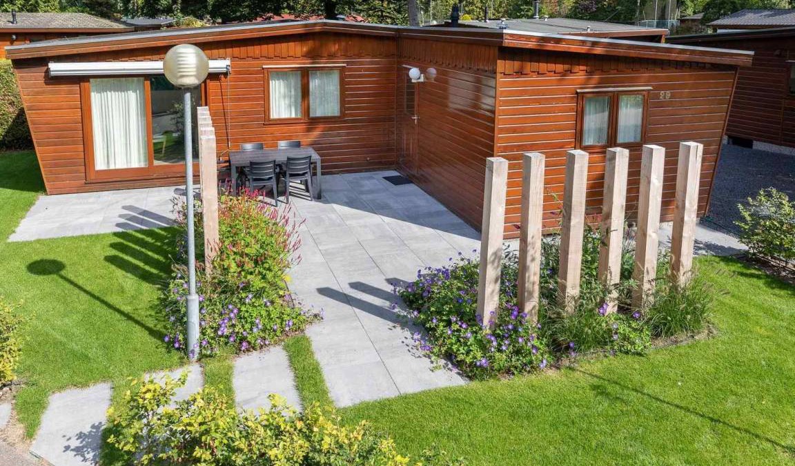 Municipality of Harderwijk House | 60 m² House ∙ 2 bedrooms ∙ 5 guests