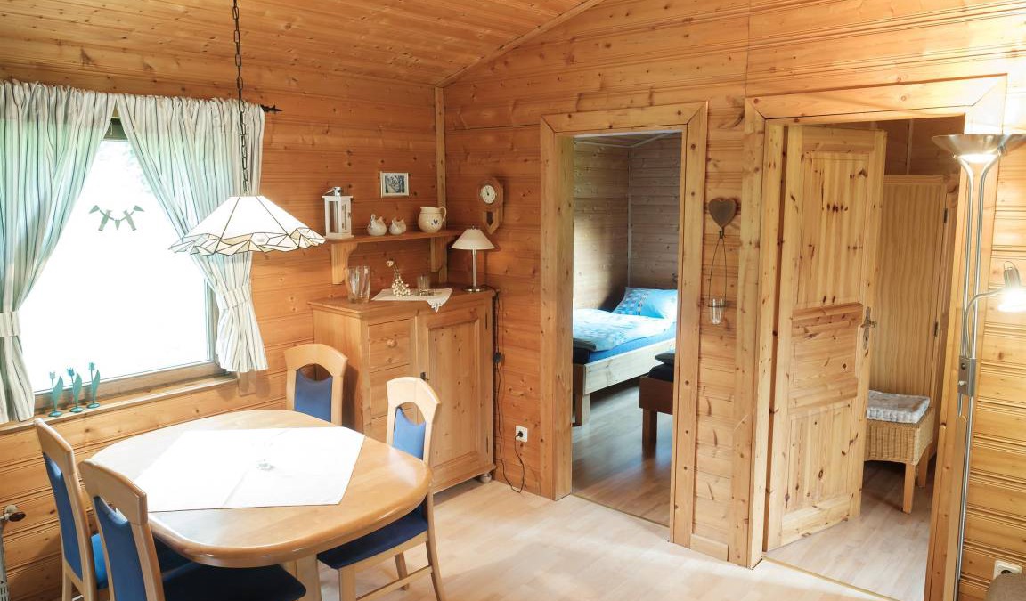 Seck House | 60 m² House ∙ 2 bedrooms ∙ 4 guests