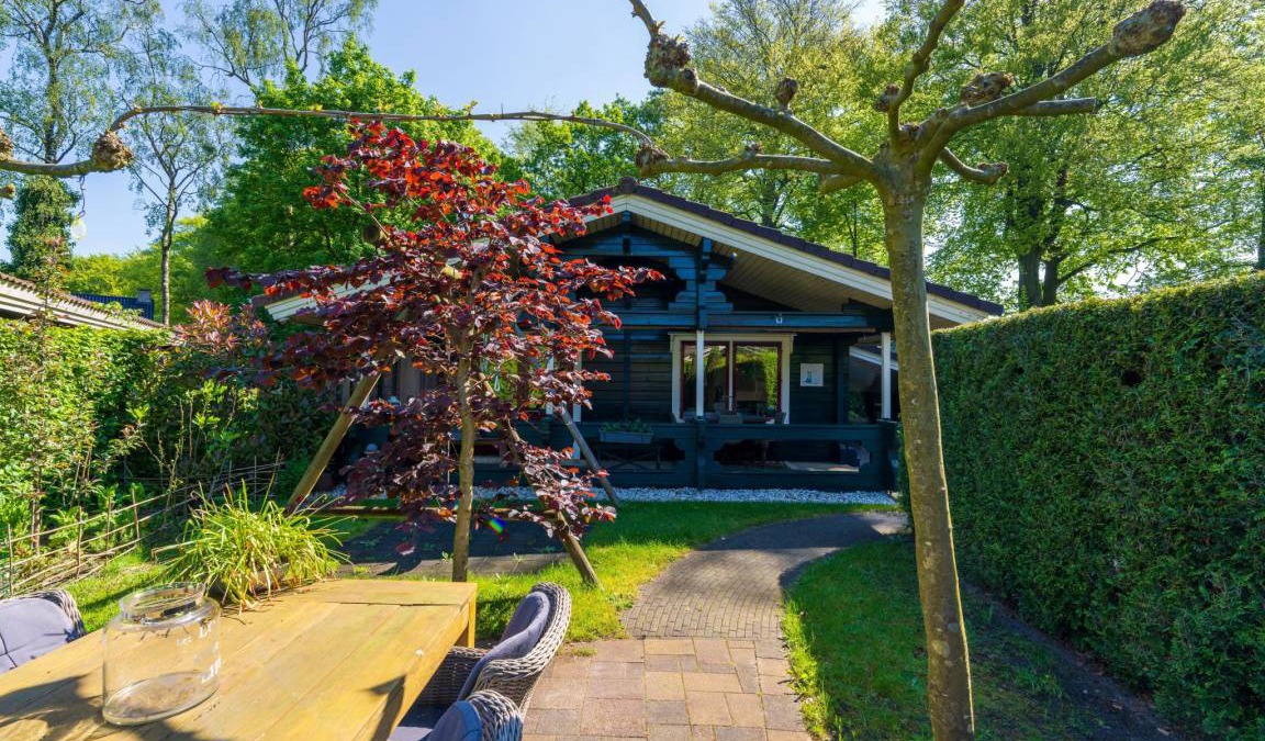 Hulshorst House | 60 m² House ∙ 2 bedrooms ∙ 4 guests