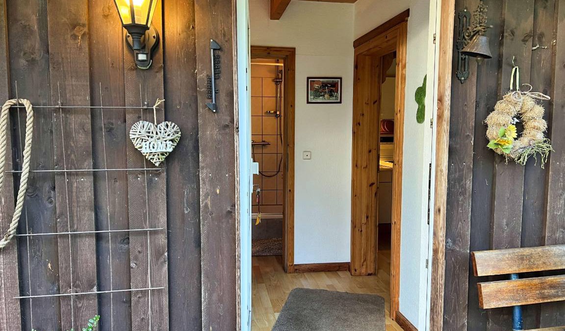 Unterluess House | 60 m² House ∙ 2 bedrooms ∙ 4 guests