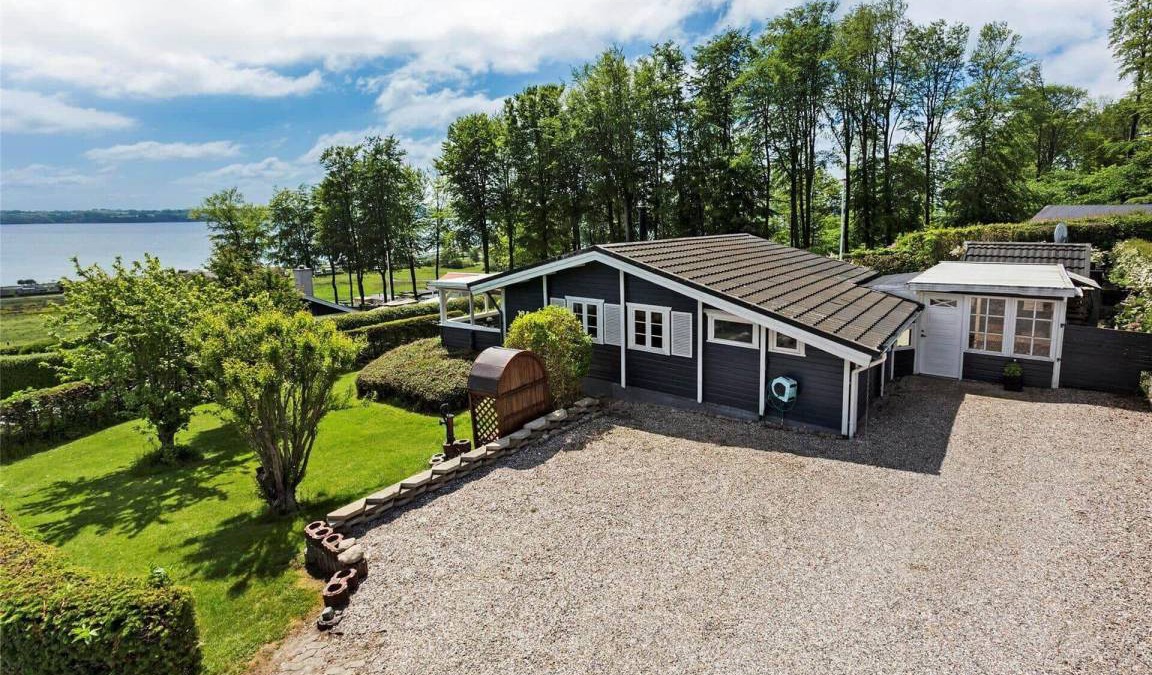 Aabenraa House | 60 m² House ∙ 2 bedrooms ∙ 6 guests