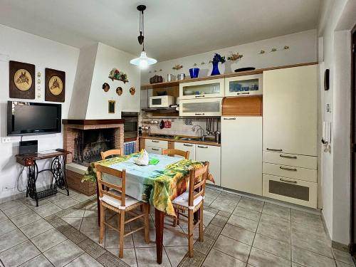 Cansano House | 60 m² House ∙ 2 bedrooms ∙ 5 guests