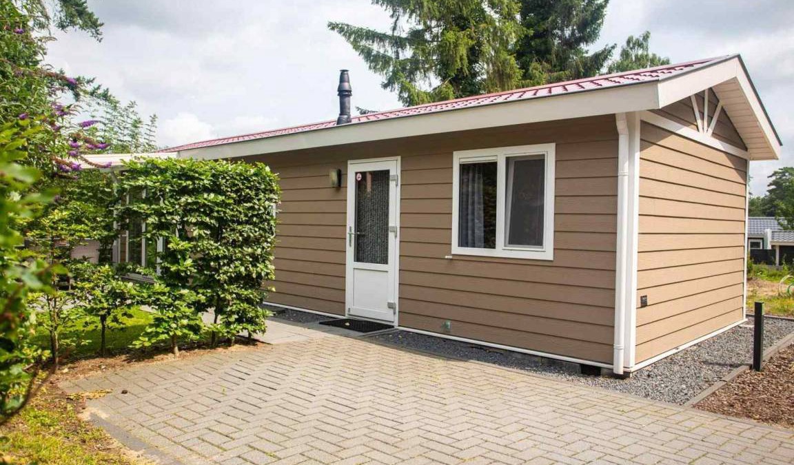 Municipality of Rhenen House | 60 m² House ∙ 2 bedrooms ∙ 2 guests