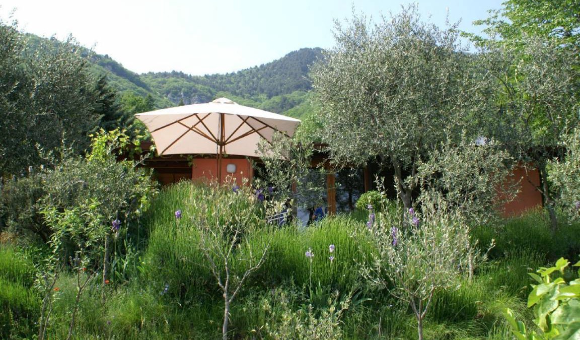 Aer House | 60 m² House ∙ 2 bedrooms ∙ 4 guests
