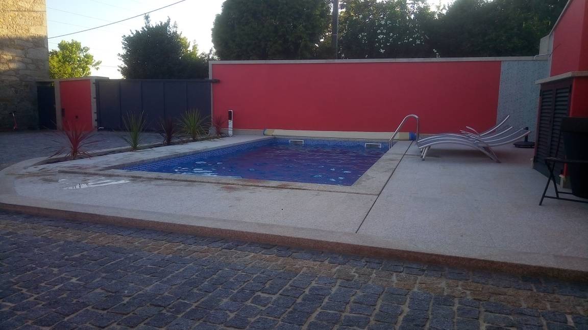 Cardielos House | 60 m² House ∙ 2 bedrooms ∙ 4 guests