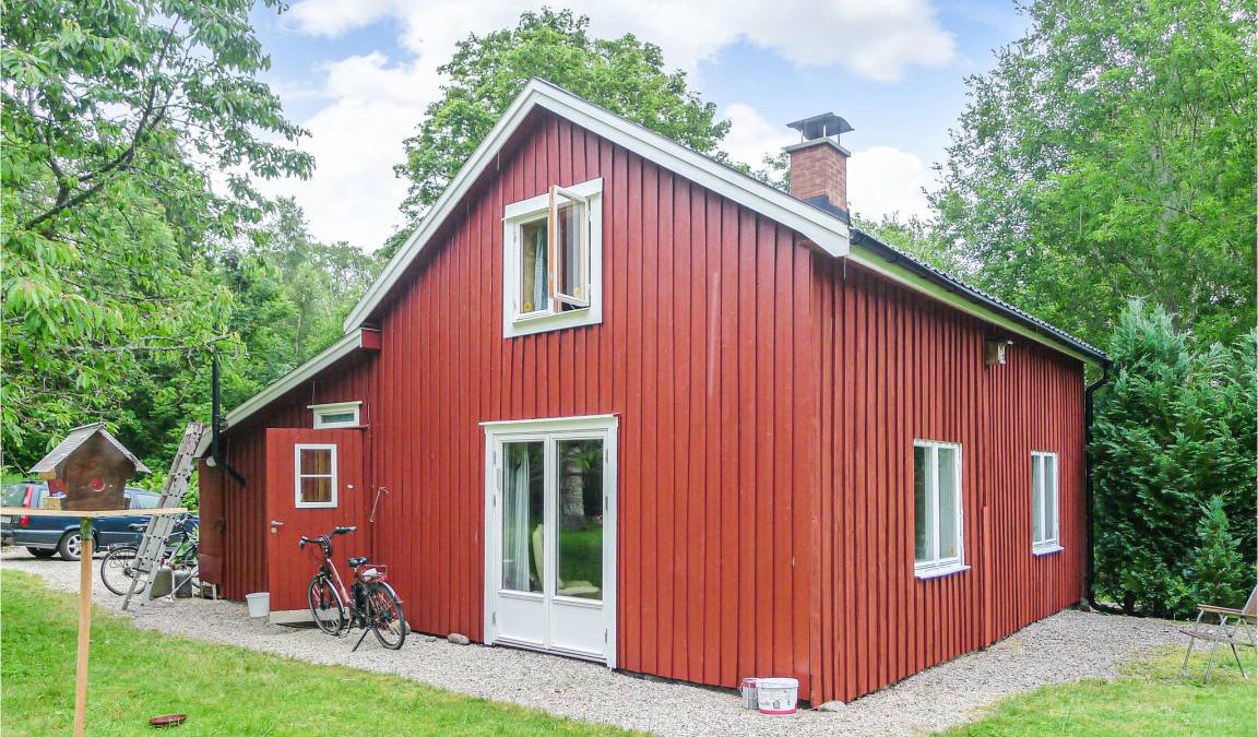 Dals Rostock House | 60 m² House ∙ 3 bedrooms ∙ 6 guests