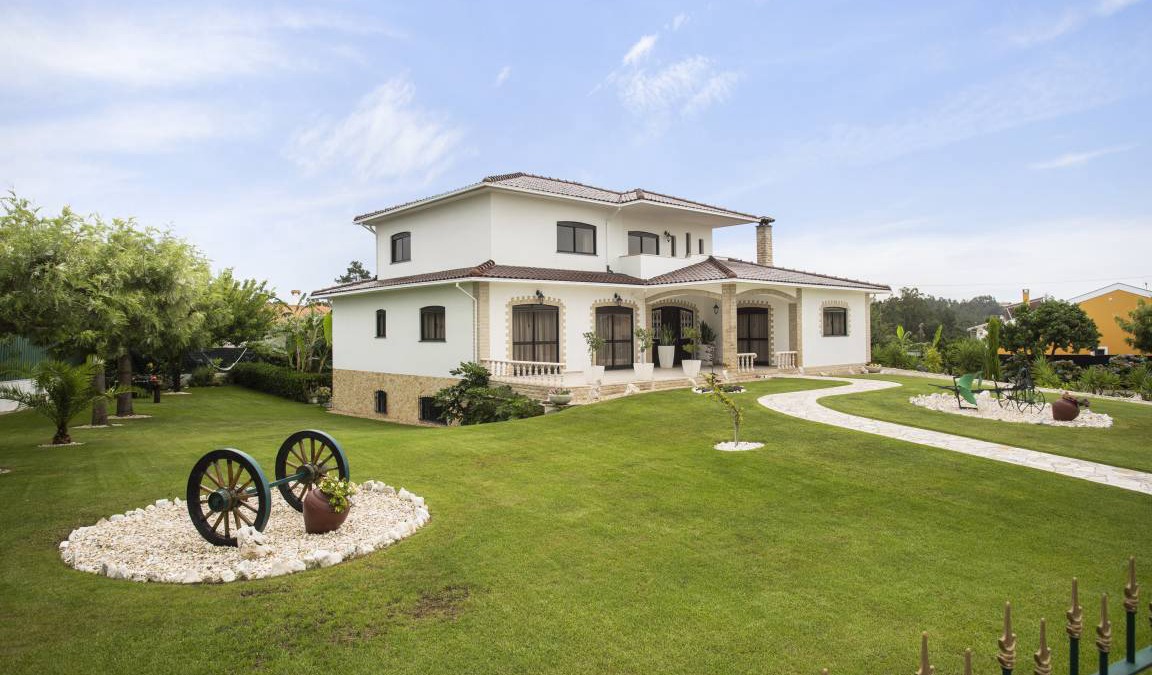 Paco House | 60 m² House ∙ 3 bedrooms ∙ 6 guests