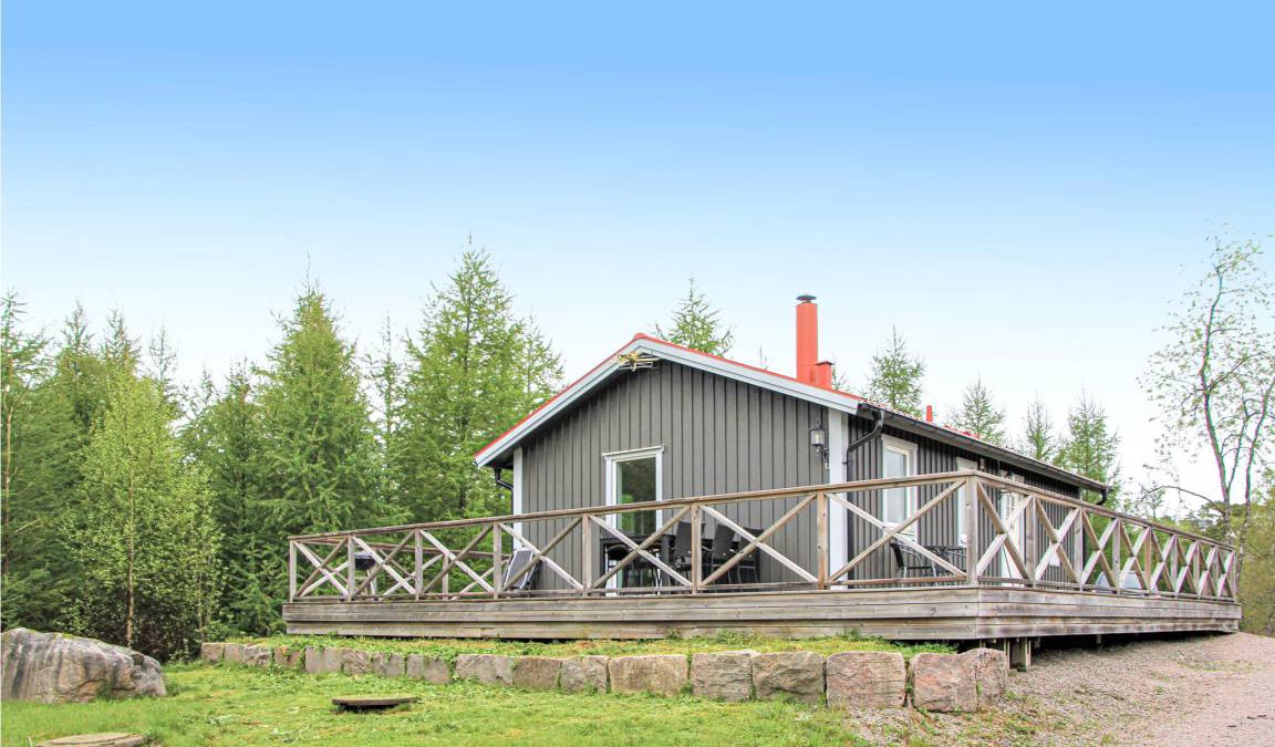 Torup House | 60 m² House ∙ 3 bedrooms ∙ 7 guests