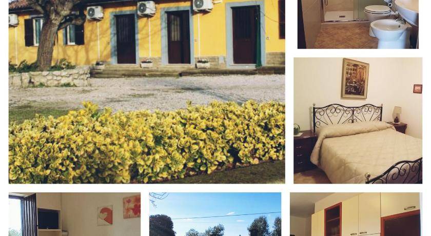 Cerveteri House | 60 m² House ∙ 4 guests