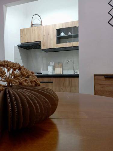 Napola House | 60 m² House ∙ 4 guests