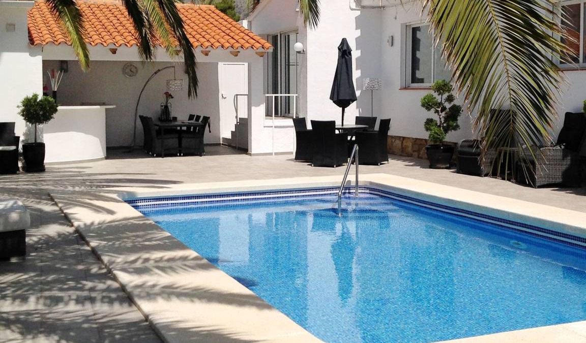 La Colina House | 60 m² House ∙ 2 bedrooms ∙ 4 guests