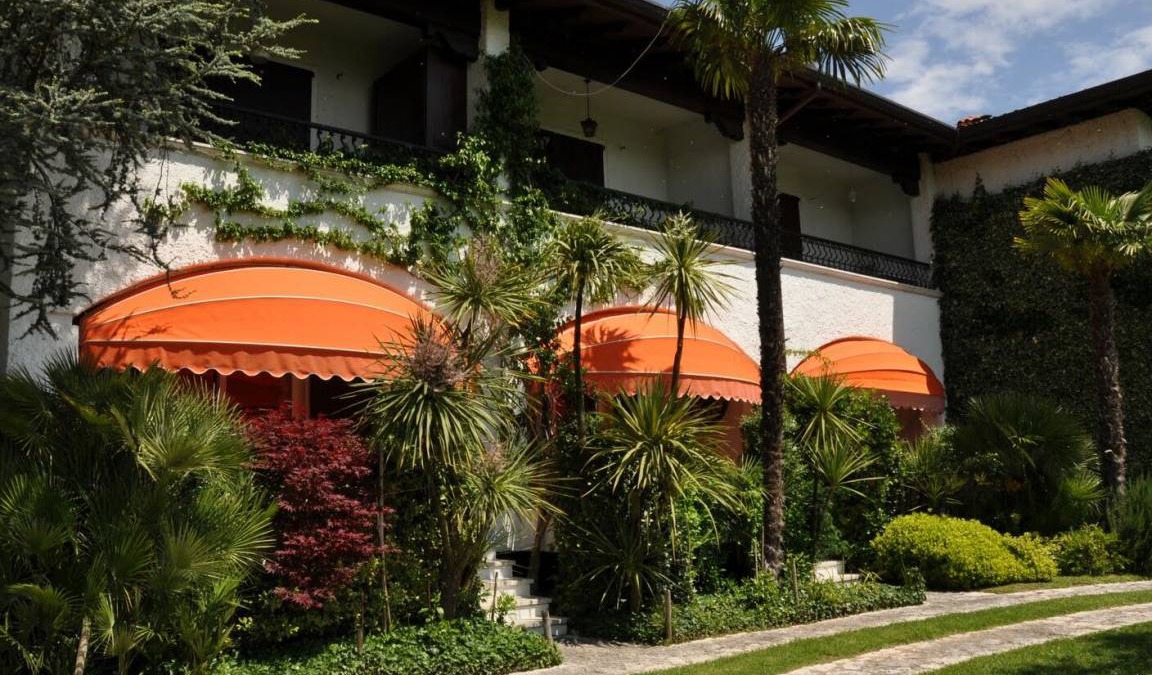 San Felice del Benaco Apartment | 60 m² Apartment ∙ 2 bedrooms ∙ 5 guests