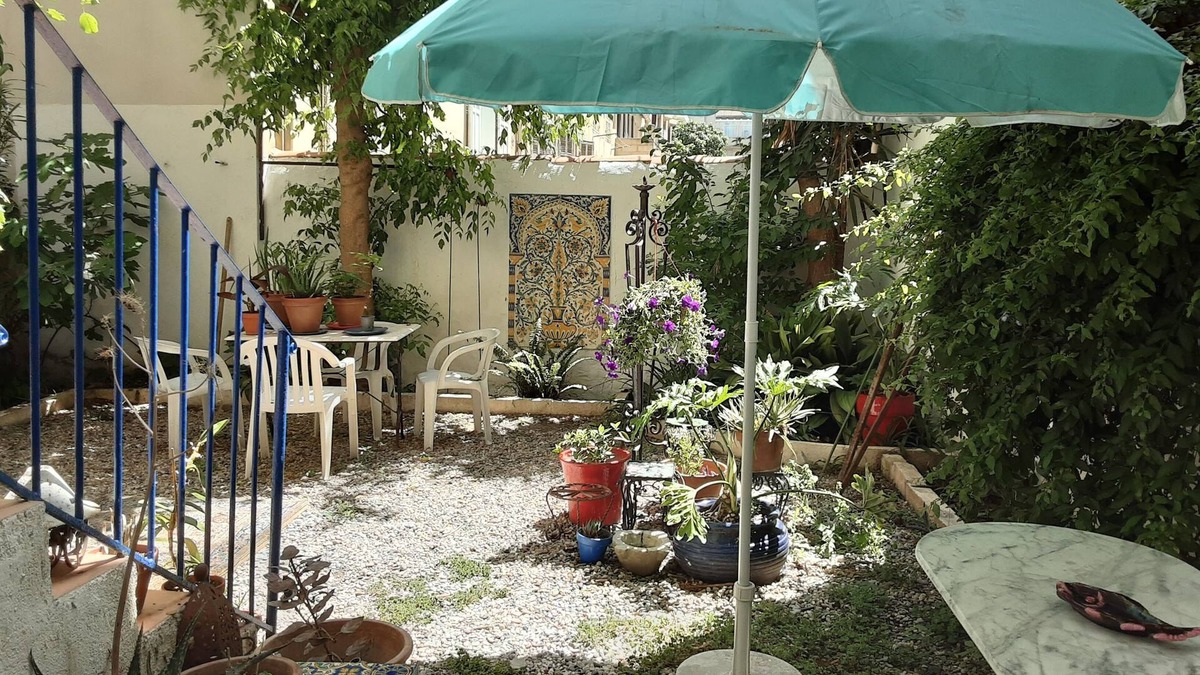 La Conception Apartment | 60 m2 La Plaine district Near downtown and Old Port