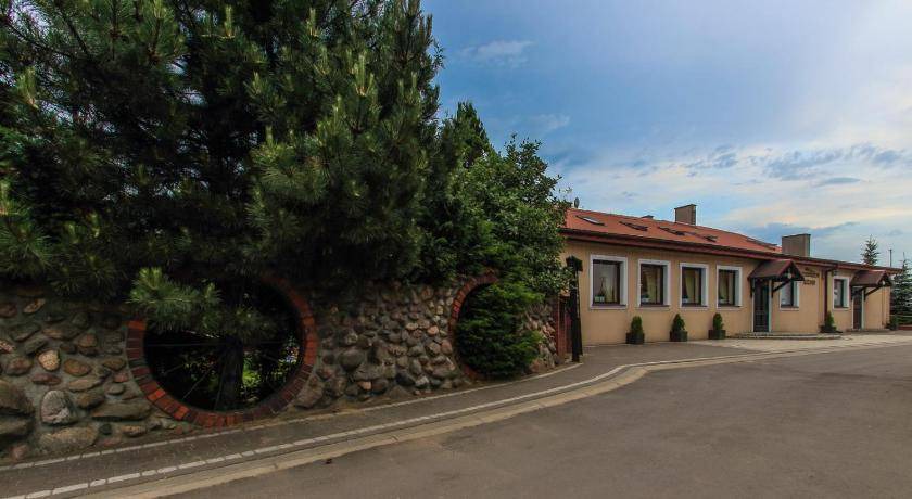 gmina Trzcinica House | 60 m² Motel ∙ 2 bedrooms ∙ 6 guests