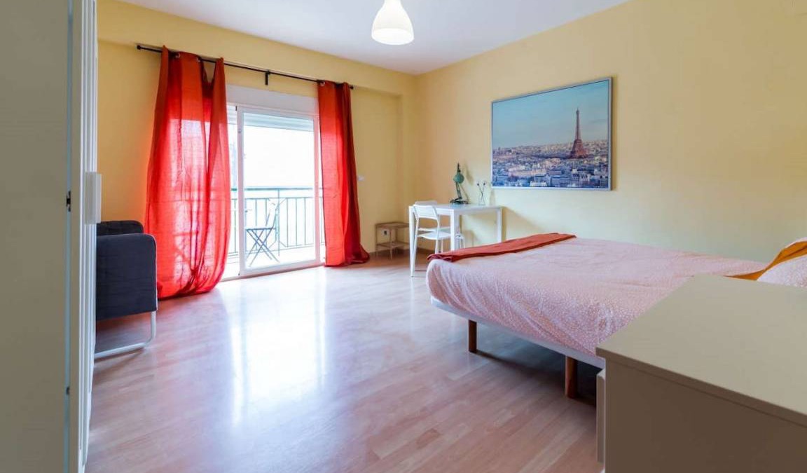 L'Hort de Senabre Resort | 60 m² Private room ∙ 1 bedroom ∙ 1 guest