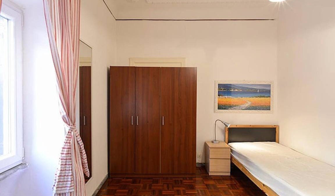 Rome Province Resort | 60 m² Private room ∙ 1 bedroom ∙ 1 guest
