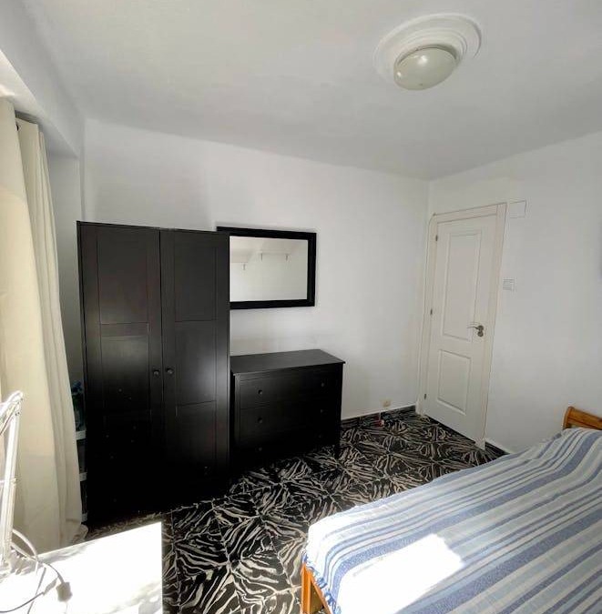 Rascanya Resort | 60 m² Private room ∙ 1 bedroom ∙ 1 guest