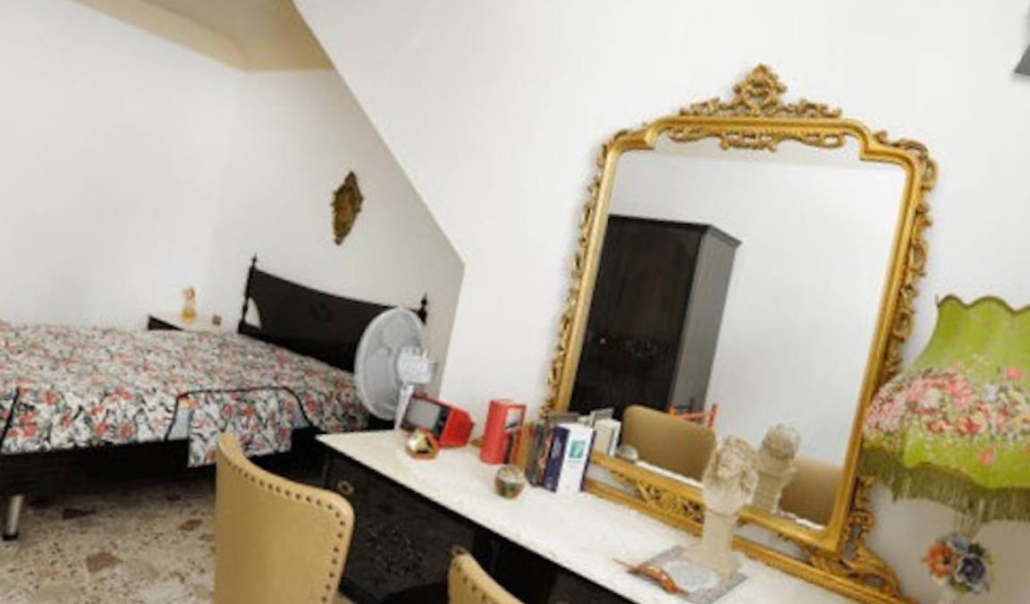 Cianciana Resort | 60 m² Private room ∙ 1 bedroom ∙ 3 guests