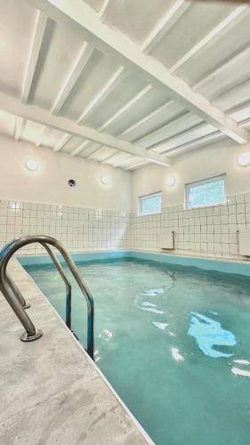 Niechorze Resort | 60 m² Resort ∙ 5 bedrooms ∙ 12 guests