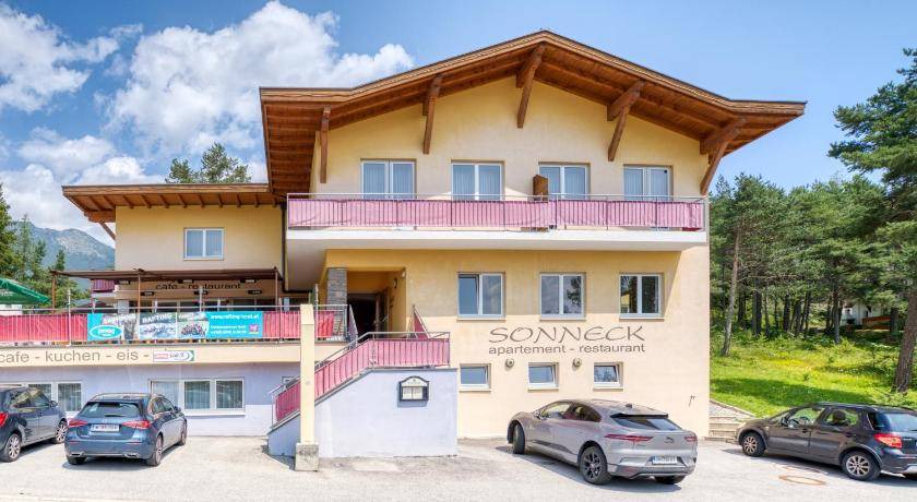 Imst Apartment | 60 m² Serviced apartment ∙ 2 bedrooms ∙ 6 guests