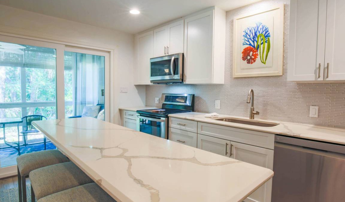 West Beach Village Villa | 60 m² Villa ∙ 1 bedroom ∙ 4 guests
