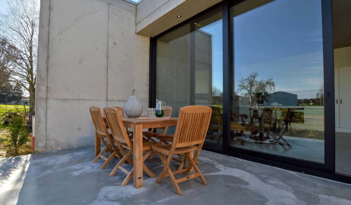Warsage Villa | 60 m² Villa ∙ 1 bedroom ∙ 2 guests