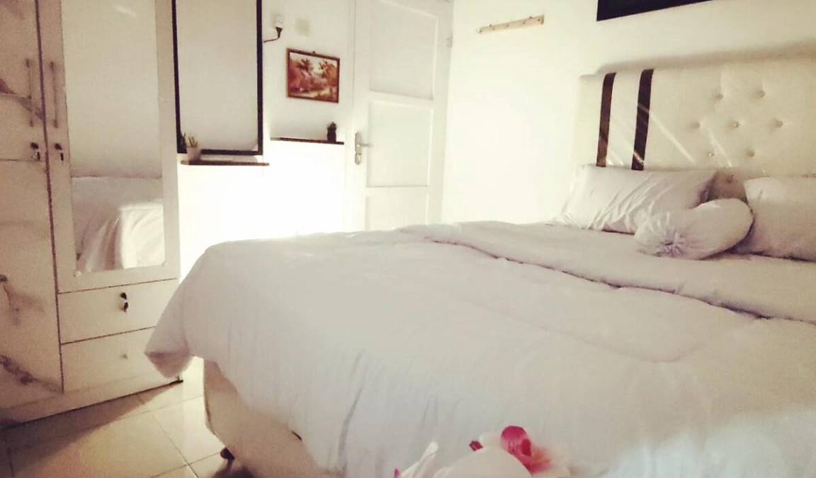 Kuningan Villa | 60 m² Villa ∙ 2 bedrooms ∙ 6 guests