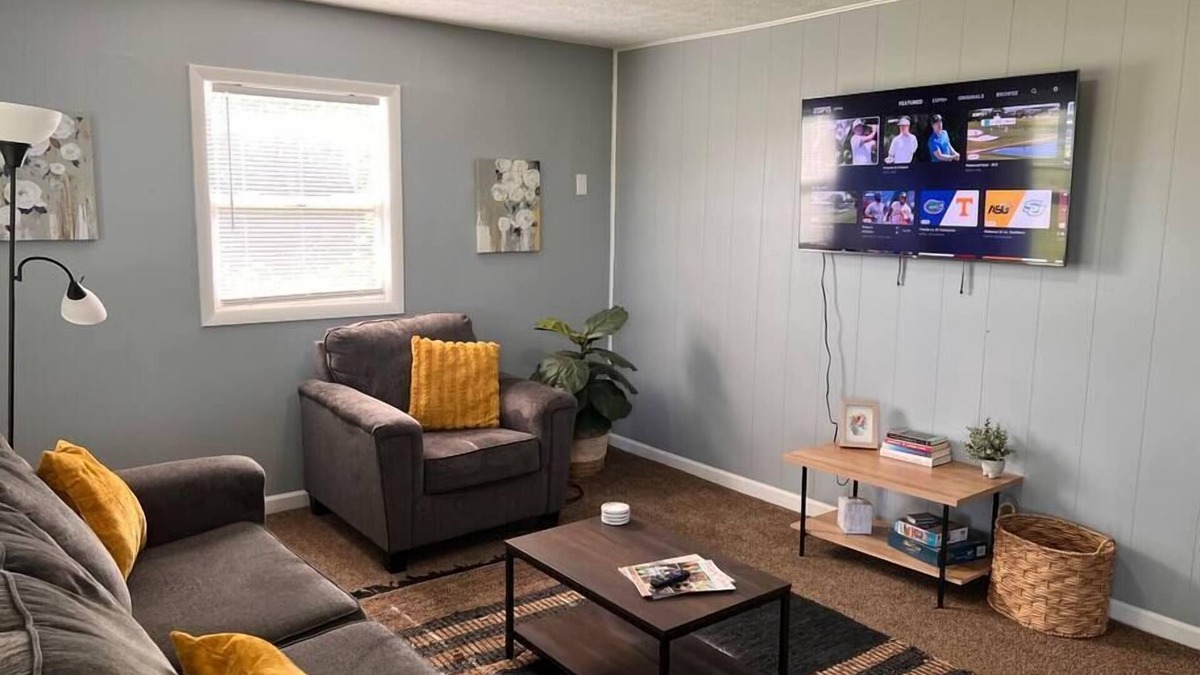 West Lafayette House | 600 House