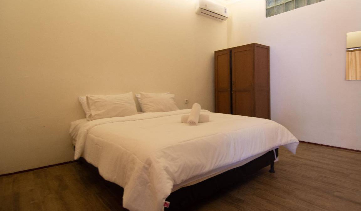 Kudus Hotel | 600 m² Hotel ∙ 2 guests