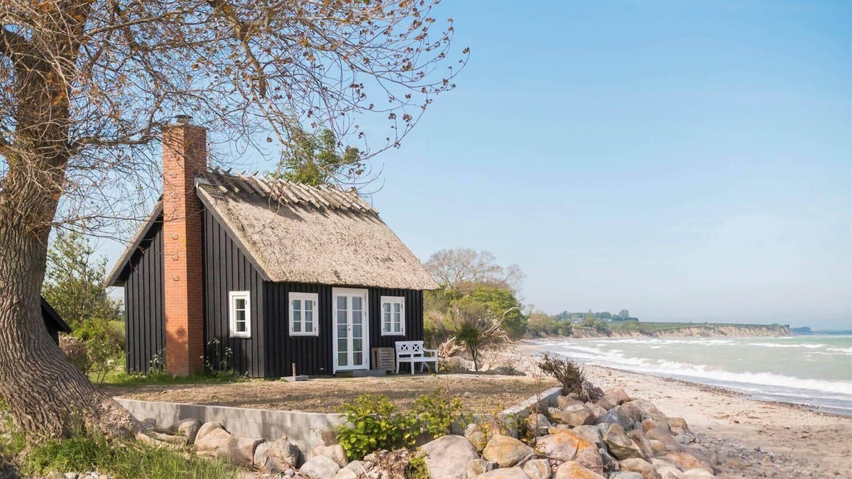 Stege House | 6000 Stege - Rytsebækvej 37