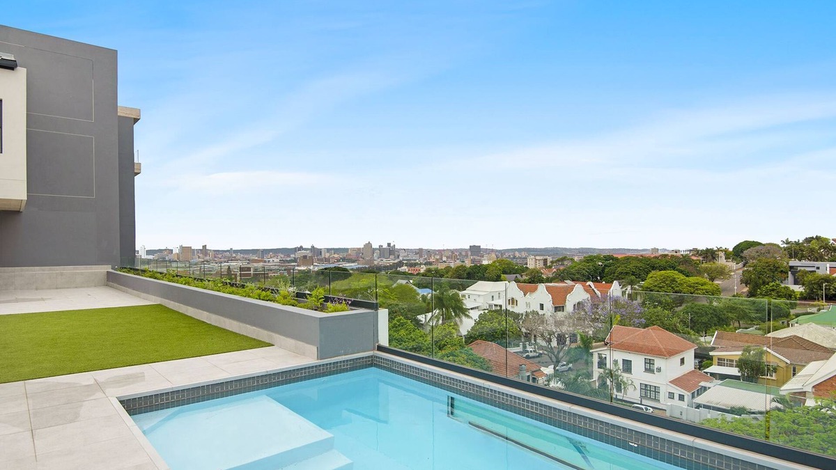 Windermere Apartment | 601@2SIX2 Florida Road