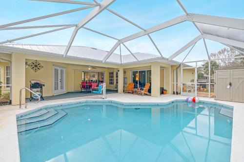 Sebastian Highlands House | 601 Benedictine Ter
