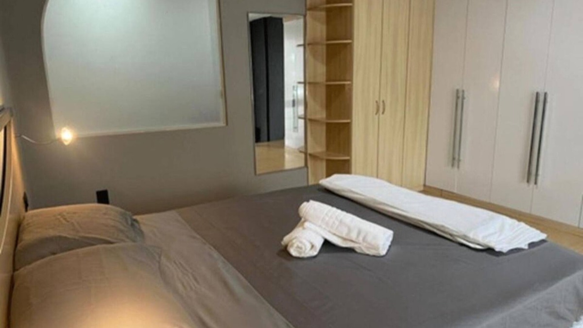 Centro House | 601 - Saint Sebastian Flat