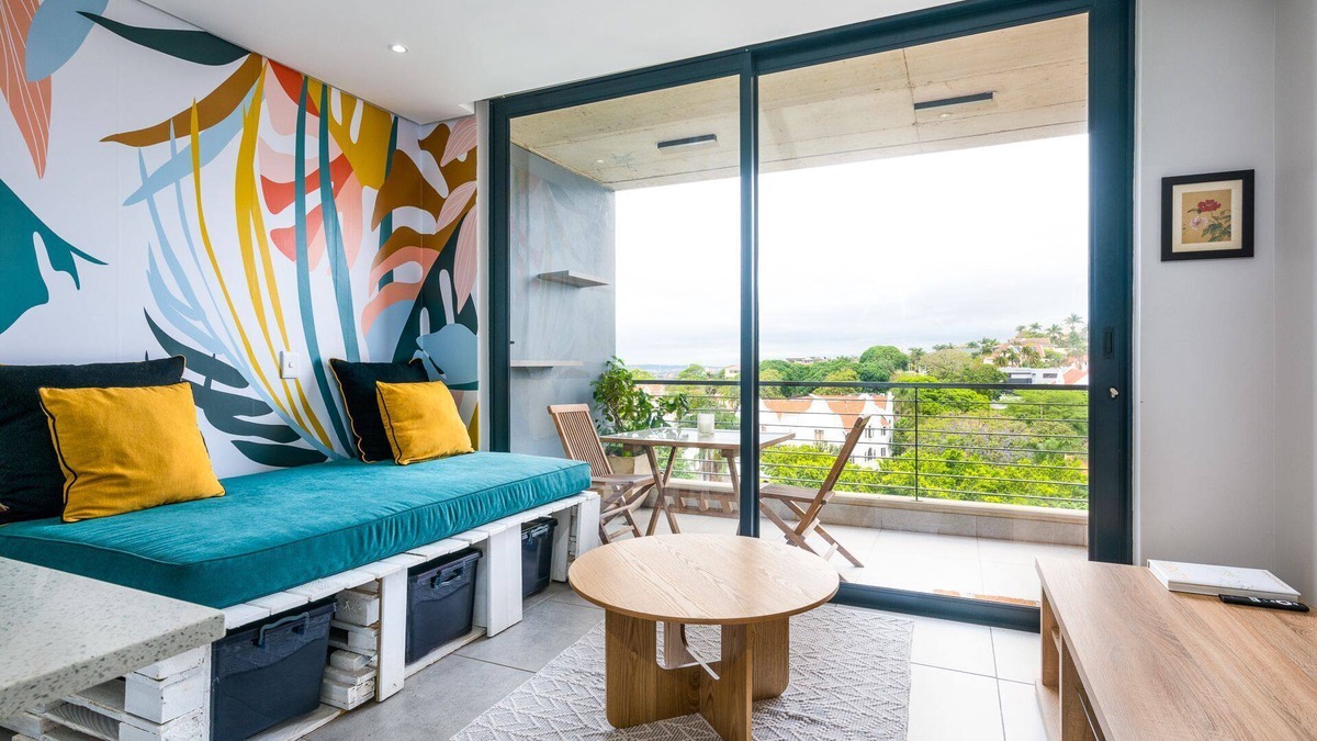 Windermere Apartment | 603 2SIX2 Florida Road