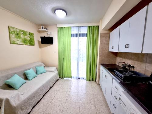 Ayia Napa Apartment | 604 Agia Napa