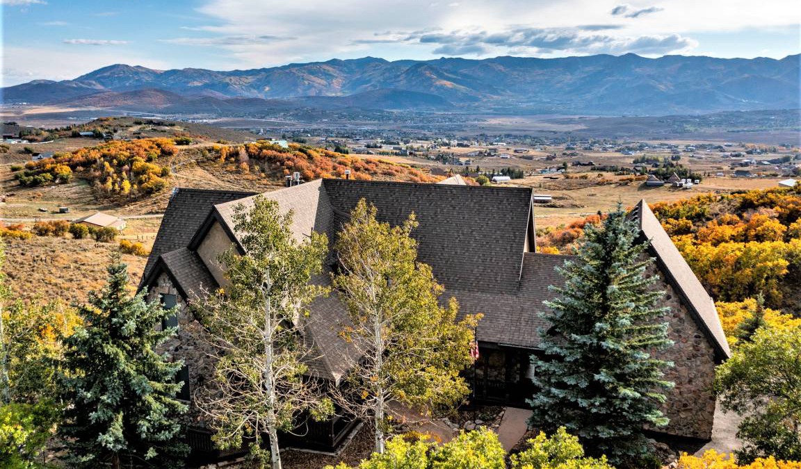 Silver Summit House | 604 m² House ∙ 7 bedrooms ∙ 21 guests