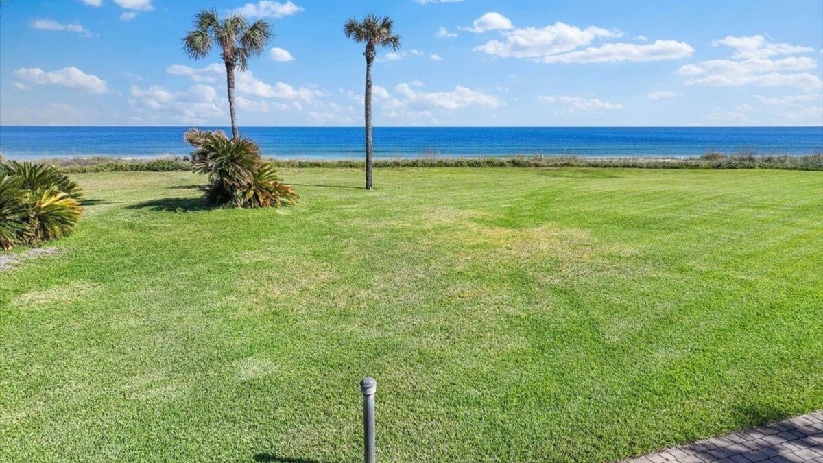 Sawgrass Condo | 604 Surf Villas Oceanfront Luxury Condo at Sawgrass Beach Club in Beautiful PVB!