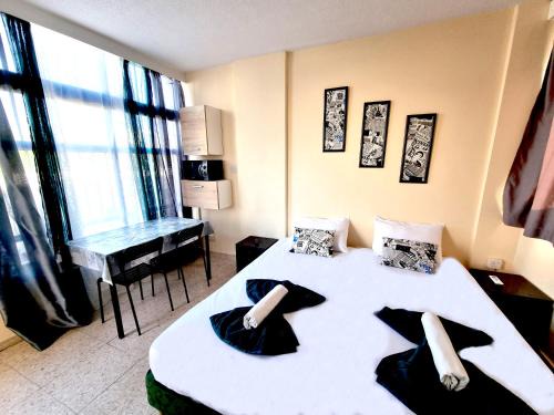 Ayia Napa Apartment | 605 Agia Napa
