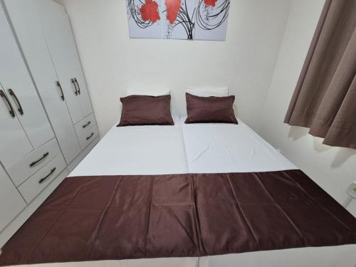 Bairro das Laranjeiras Apartment | 607 SEVILHA