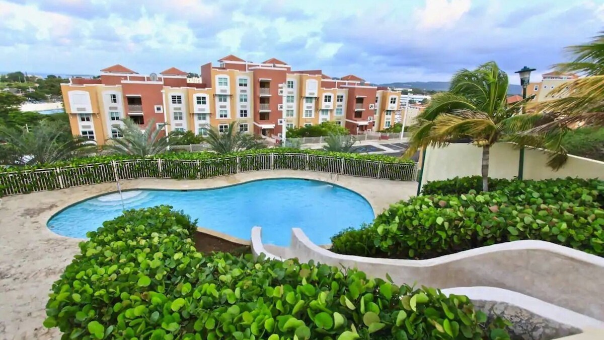 Sardinera Apartment | 608 Ocean & Marina Views 3 Bed 2 Bath