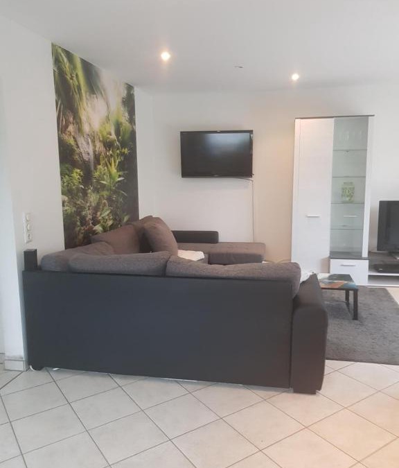 Henstedt-Ulzburg Apartment | 60m² Wohnung in Henstedt-Ulzburg Kleiberstraße