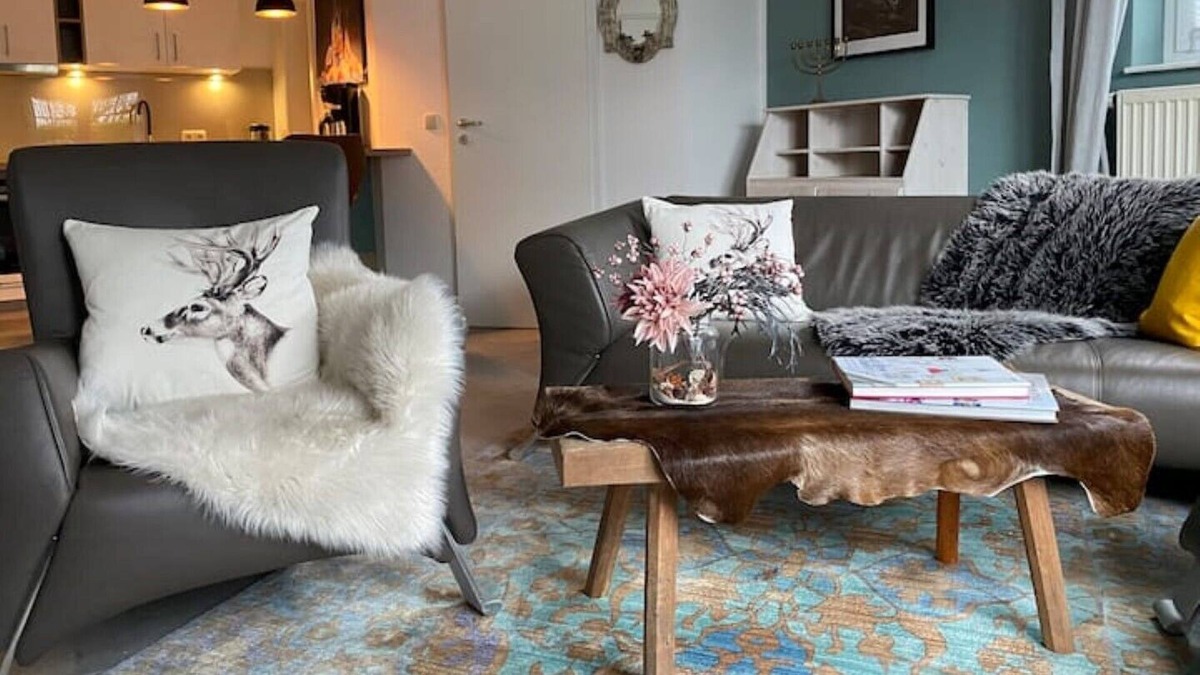 Elbingerode Apartment | 60sqm renovated apartment in the beautiful southern Harz Mountains