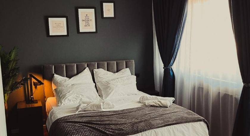 Craiova Apartment | 61 m² Apartment ∙ 2 bedrooms ∙ 6 guests