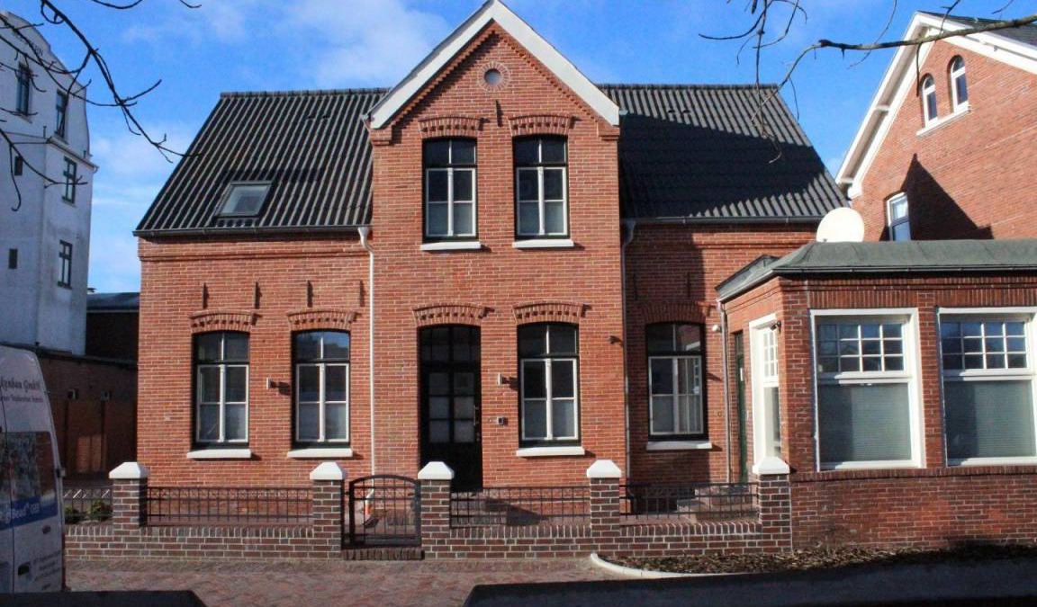 Borkum Apartment | 61 m² Apartment ∙ 1 bedroom ∙ 2 guests