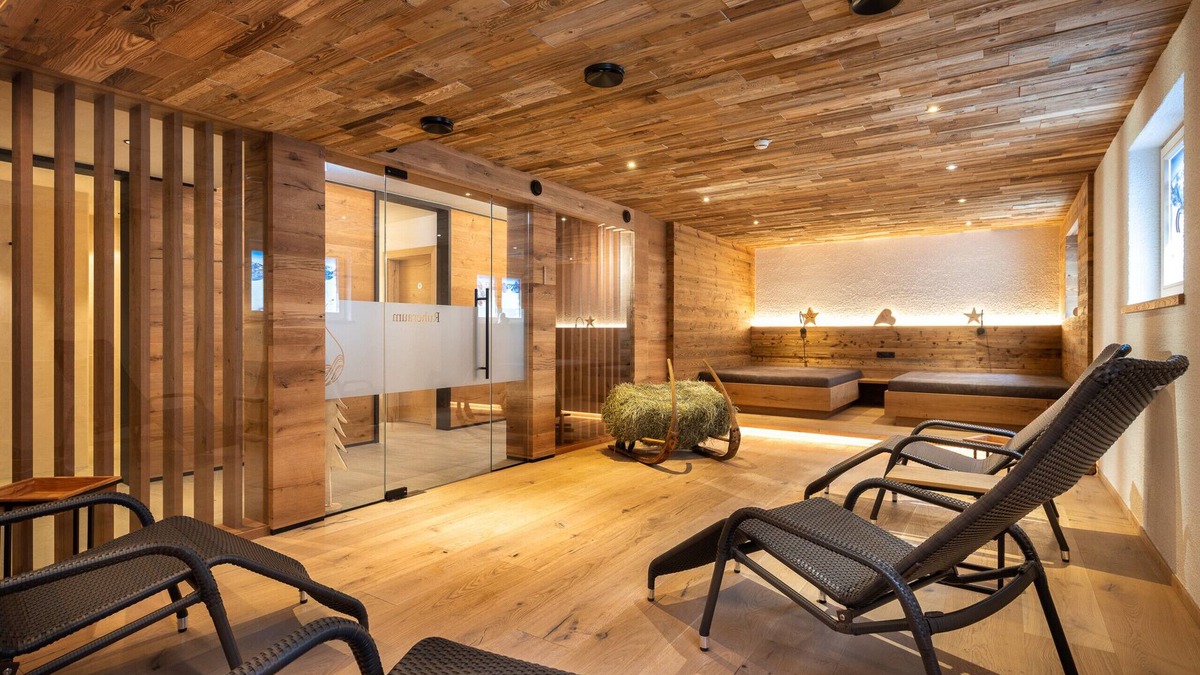 Vandans Apartment | 6110 Golmerbach | ad-fontanas Topspot Golm