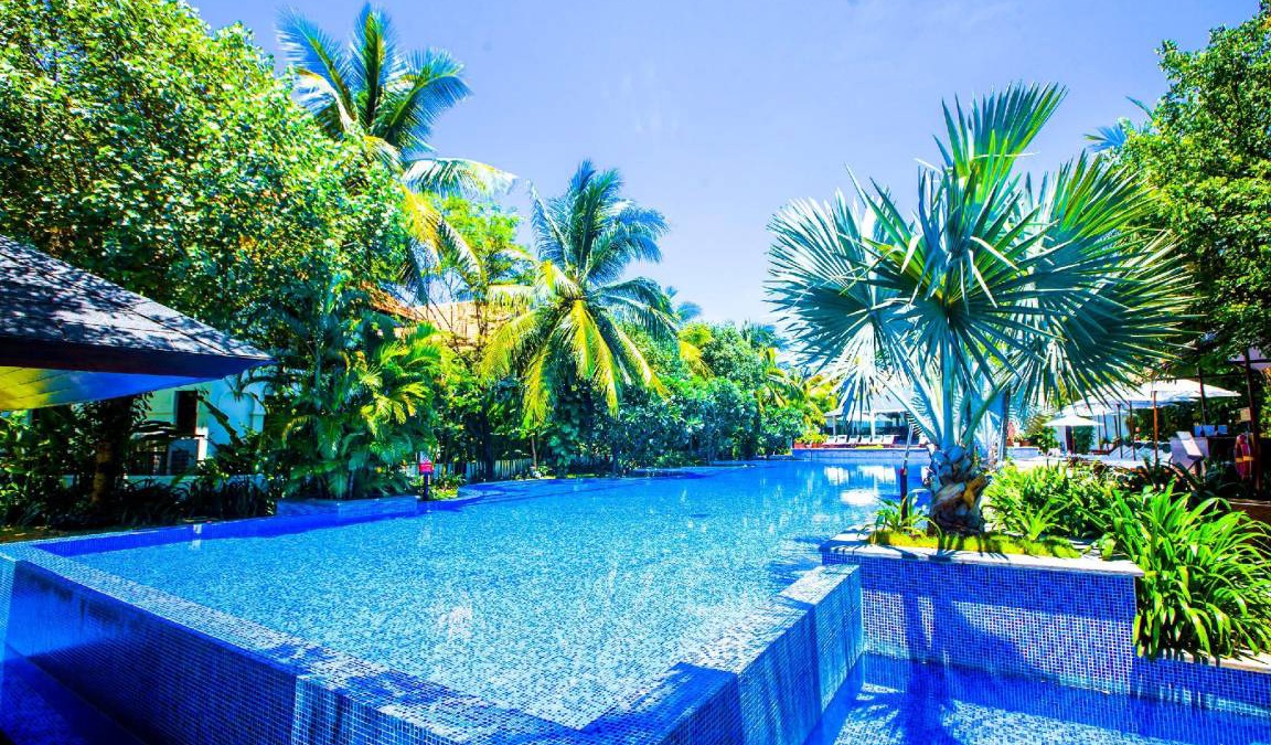 Ngu Hanh Son Villa | 616 m² Villa ∙ 3 bedrooms ∙ 9 guests