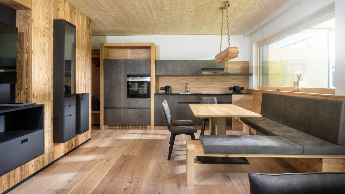 Vandans Apartment | 6177 Zualandabach 6 x Almustrik 5 | ad-fontanas