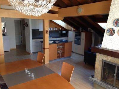 Montana Apartment | 62 m² Apartment ∙ 1 bedroom ∙ 4 guests