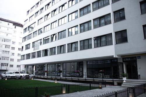 Suceava Apartment | 62 m² Apartment ∙ 2 bedrooms ∙ 5 guests