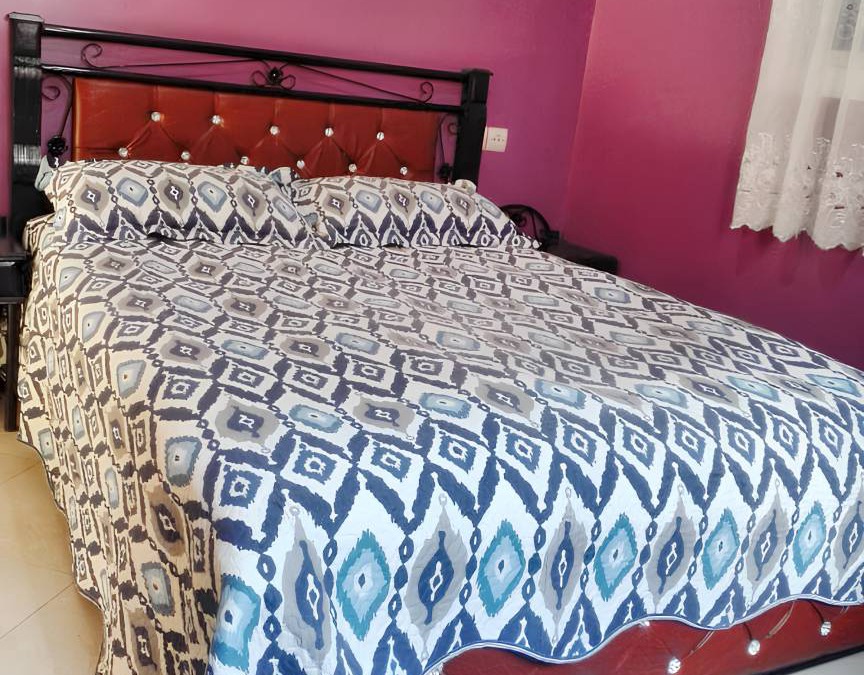 Martil Apartment | 62 m² Apartment ∙ 1 bedroom ∙ 4 guests